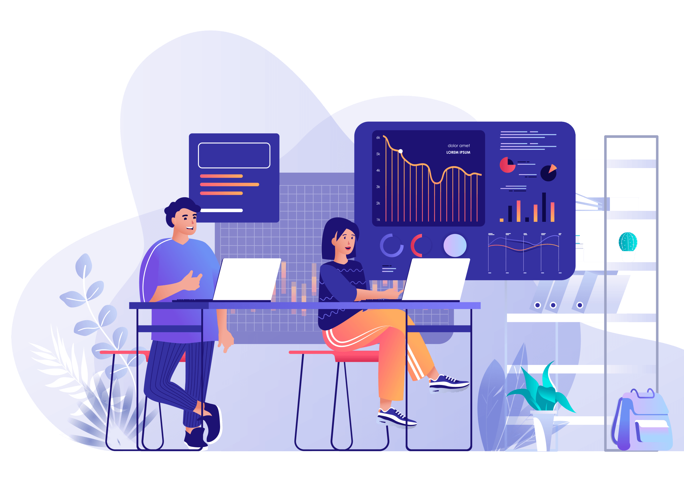 big data analysis