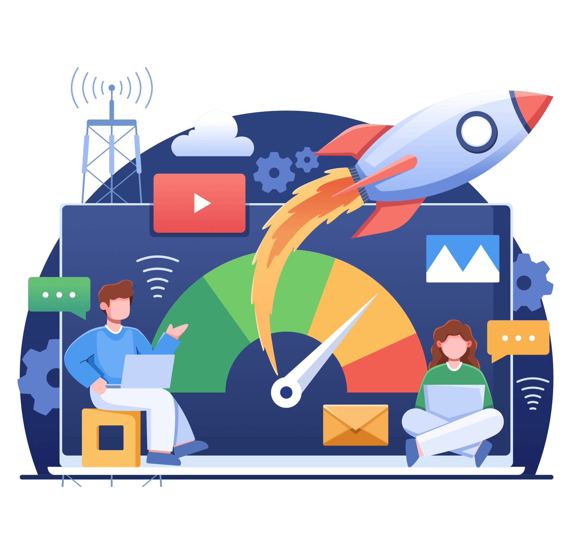 internet 3