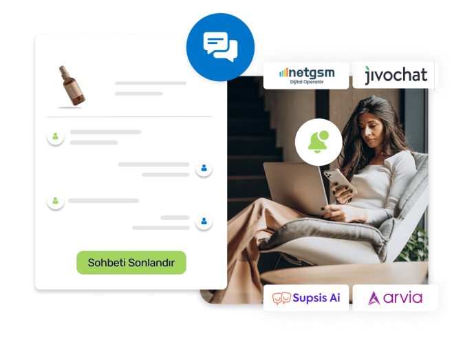 Canli-Destek-Entegrasyonlari