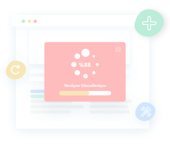destek-ve-musteri-hizmetleri-ozellikleri-ucretsiz-versiyon-guncelleme